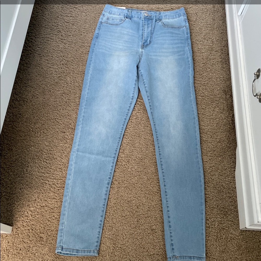 Forever 21 Jeans